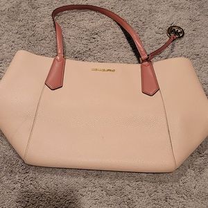 Michael Kors tote